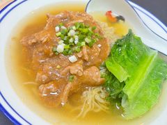 -左记港食(融科天城店)