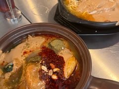 -O记东北砂锅麻辣烫
