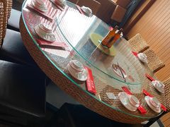 包厢-永红源·啤酒烧烤海鲜大排档(台柳路店)