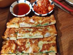 -春熙台韩国料理·章鱼肥牛(西丽店)