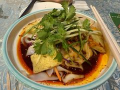 -巴扎美食·新疆菜·西域歌舞表演餐厅(新疆大厦店)