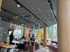 -麦当劳(北苑秋实路店)