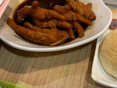 -添好运点心专门店(中环IFC店)