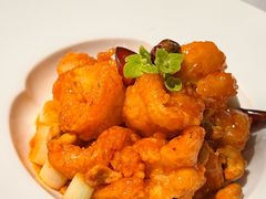 -小河盐帮·私家菜·烤鸭(三元桥·霄云路店)