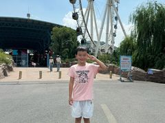 -杭州乐园