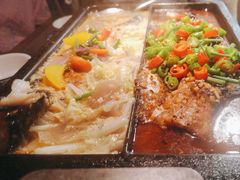 -匠子烤鱼(远大购物中心店)