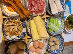-螺大喜螺蛳粉火锅(雍和宫店)