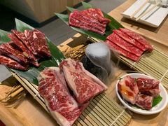 -牛角烧肉(步步高星城天地店)