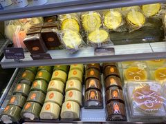 -面包新语(滨湖万达店)