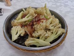 -台山第一家兴华黄鳝饭·黄鳝婆(彭沙坑总店)