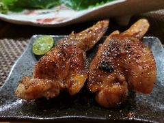 -半藏居酒屋(香港花园店)