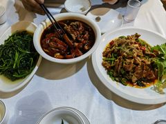 -蒲氏烤鸭(百寿路店)