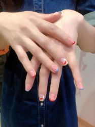 点击看大图 -RL Nail·瑞丽美甲美睫品牌原创店