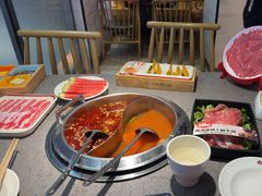 -锅大侠市集火锅·郑州16年(大上海城店)