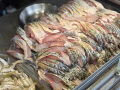 -大马弄蒋师傅美食酥鱼(察院前店)