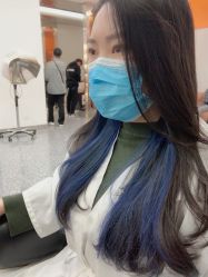 -DL HAIR SALON