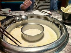 -鱼豆吉·豆浆鱼火锅(宜昌万达店)