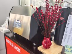 -Sips&Lick茶兰咖啡(五道口店)