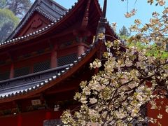 -方岩风景区