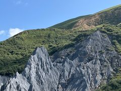 -墨石公园景区