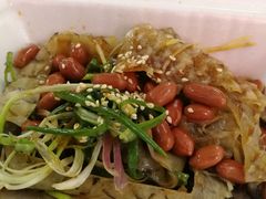 -陈老添美食店(宝华路店)