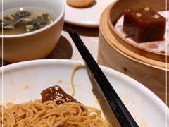 -松鹤面馆·古法焖肉面(观前店)