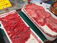 -大吉利·潮汕鲜牛肉火锅(总店)