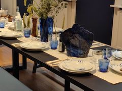 -Royal Copenhagen Flagship Store(皇家哥本哈根旗舰店)