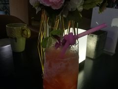 -爵士花园音乐酒吧餐厅
