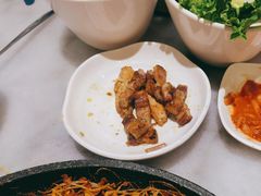 -韩宫宴和牛烤肉(合肥滨湖银泰城店)
