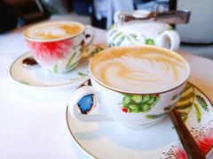 -Le Comptoir de Pierre Gagnaire