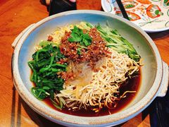 民间大拌菜-小天厨民间菜馆(深圳街店)