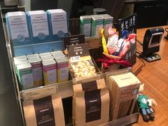 -星巴克(中山喜来登店)