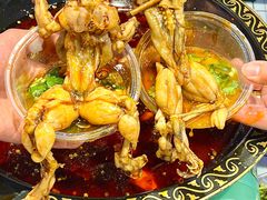 -蛙老爹·蜀香美蛙鱼头(王家湾店)