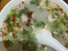 -和兴记牛肉火勺·羊汤(于洪广场店)
