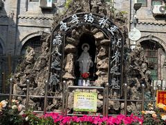 -天主教堂(莲池区)