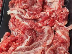 -山珍鲜牛肉火锅本地老字号(汕中老店)