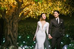 -巴黎新娘婚纱摄影·婚礼策划(嘉定总店)