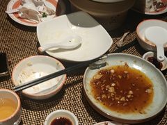 -老客家·客家菜(万达店)