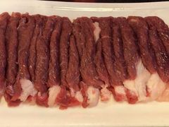 -北门涮肉·炭火铜锅涮肉(什刹海店)