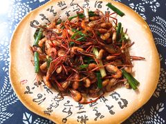 炒狗虾-75幢私房菜馆