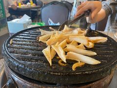 -厚味居炙子烤肉·清真(天桥南纬路店)