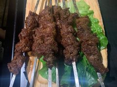 -牛焱·贵州黄牛肉火锅(城西银泰店)