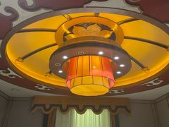 -蒙古人烤羊大师·绿野餐厅(工农大路店)