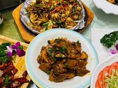 -凯鸽酒楼(大同振兴街店)