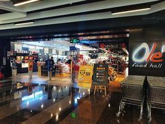 -Olé精品超市(海上世界店)