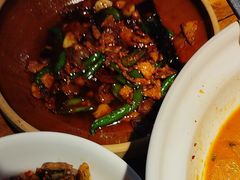 -老傅家湘潭水煮活鱼店(众一国际店)