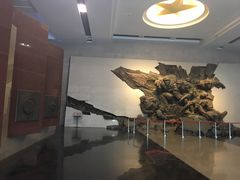 -辽沈战役纪念馆