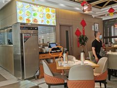 大堂-多多旺港式茶餐厅(新区店)