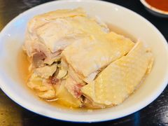 油炸臭豆腐-咸亨酒店•非遗绍兴菜•中华老字号(堂吃餐厅)